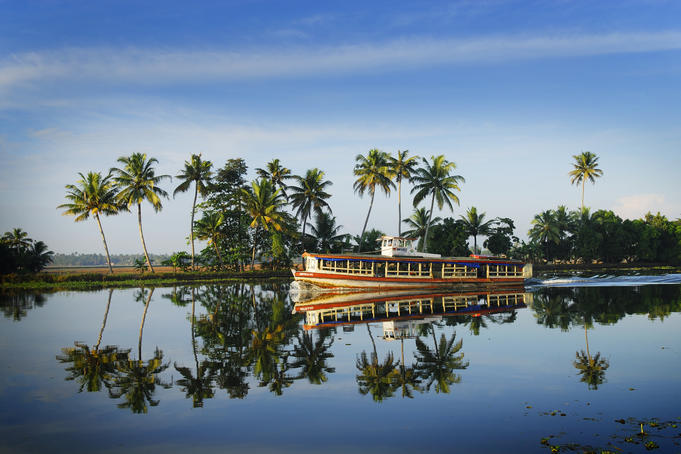 10 best boat journeys