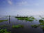 Canoe on Kerala's backwaters.