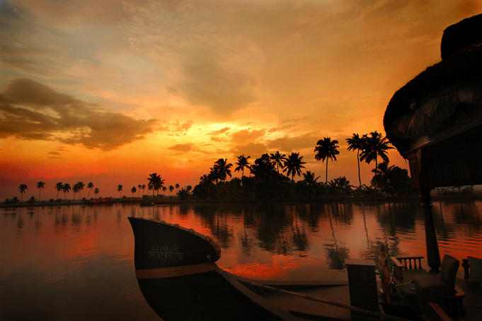 Mini guide to Kerala, India