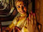 Kerala dancer, India