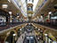 Interior of Queen Victoria Building.