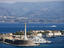 Port of Messina, Sicily