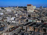 View over the rooftops of central Havana