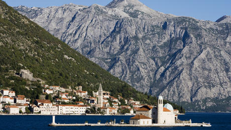 Montenegro Kotor
