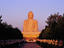 Buddha Statue, India