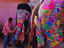 Elephant Festival, Rajasthan