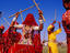 Elephant Festival, India