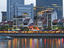 Boat Quay, Singapore Singapore City