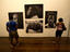 Centro Cultural Laurinda Santos Lobo.