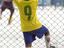 Soccer player, Rio de Janeiro