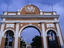 The triumphal arch, Cuba