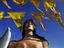 Lapu-Lapu statue, Philippines