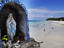 Stone shrine, Philippines