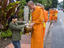 Thanon Sisavangvong street, Luang Prabang