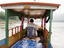 Mekong river, Laos
