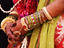 Mumbai bride, India