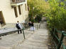 McElhone Stairs, Kings Cross.