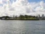 Goat Island, Balmain.