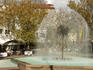 El Alamein Fountain, Kings Cross.