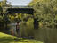 Fishing, River Torrens, Australia