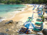 Laem Singh Beach.