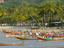 Muslim fishing village of Ao Bang Thao.