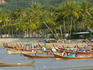 Muslim fishing village of Ao Bang Thao.