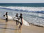 Trigg Beach, Western Australia