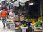 Morning market, Ko Samui