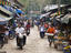 Morning market, Ko Samui