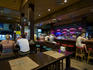 The Outback bar at Hat Lamai.