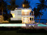 Villa Nalinnladda boutique resort.