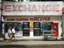 Tourist service shop, Hat Chaweng.