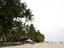 Hat Chaweng beach.