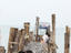 Pier, Thailand