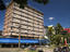 Office building with food court in Loftus street.