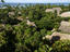 Mbure-style bungalows at Outrigger Resort.