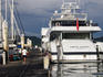 Phuket Yacht Haven marina.