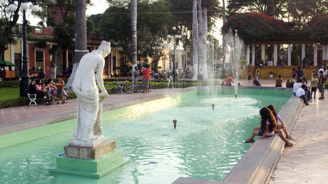 Lima