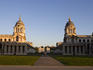 Royal Naval College.