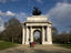 Wellington Arch.