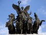 Wellington Arch.