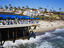 San Clemente Municipal Pier, California