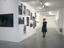 The Photographers' Gallery.