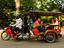 Remorque-moto, Siem Reap