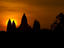 Angkor Wat, Cambodia