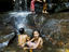 Kbal Spean waterfall, Siem Reap