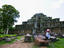 Temple, Koh Ker, Siem Reap
