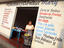 Shop in Santa Maria de Jes, Antigua