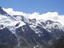 Aoraki/Mt Cook National Park, New Zealand